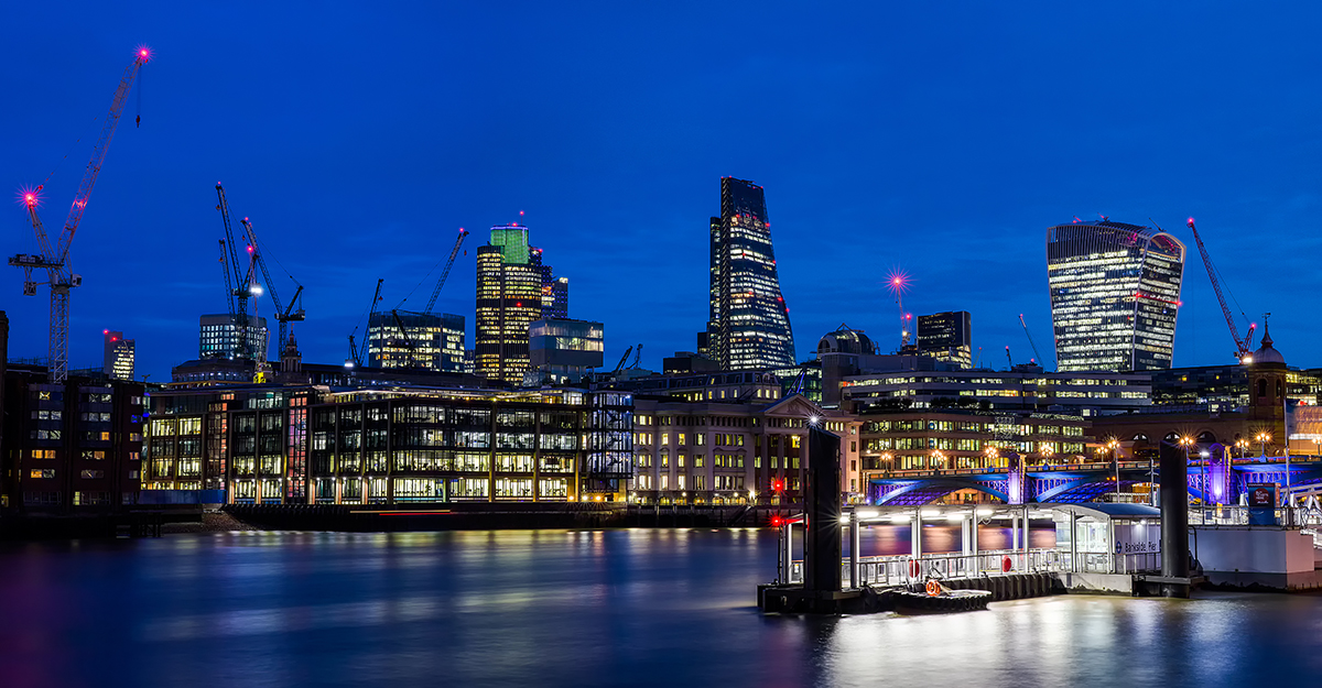 伦敦塔桥1000块拼图背面,伦敦桥拼图