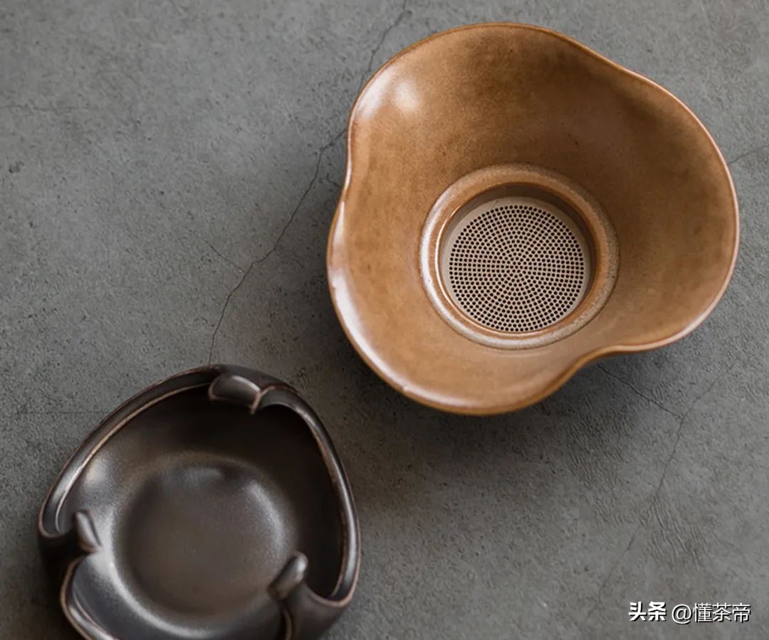 茶桌上的所有器具怎么用,茶台泡茶器具有哪些