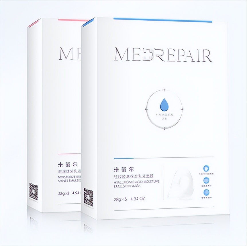 2022最热销面膜,2021年补水面膜品牌