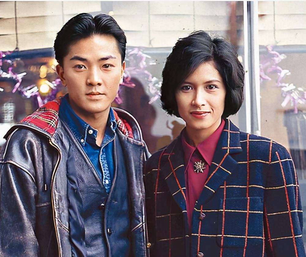 至今未婚的香港15大女明星,至今未嫁的大龄女港星