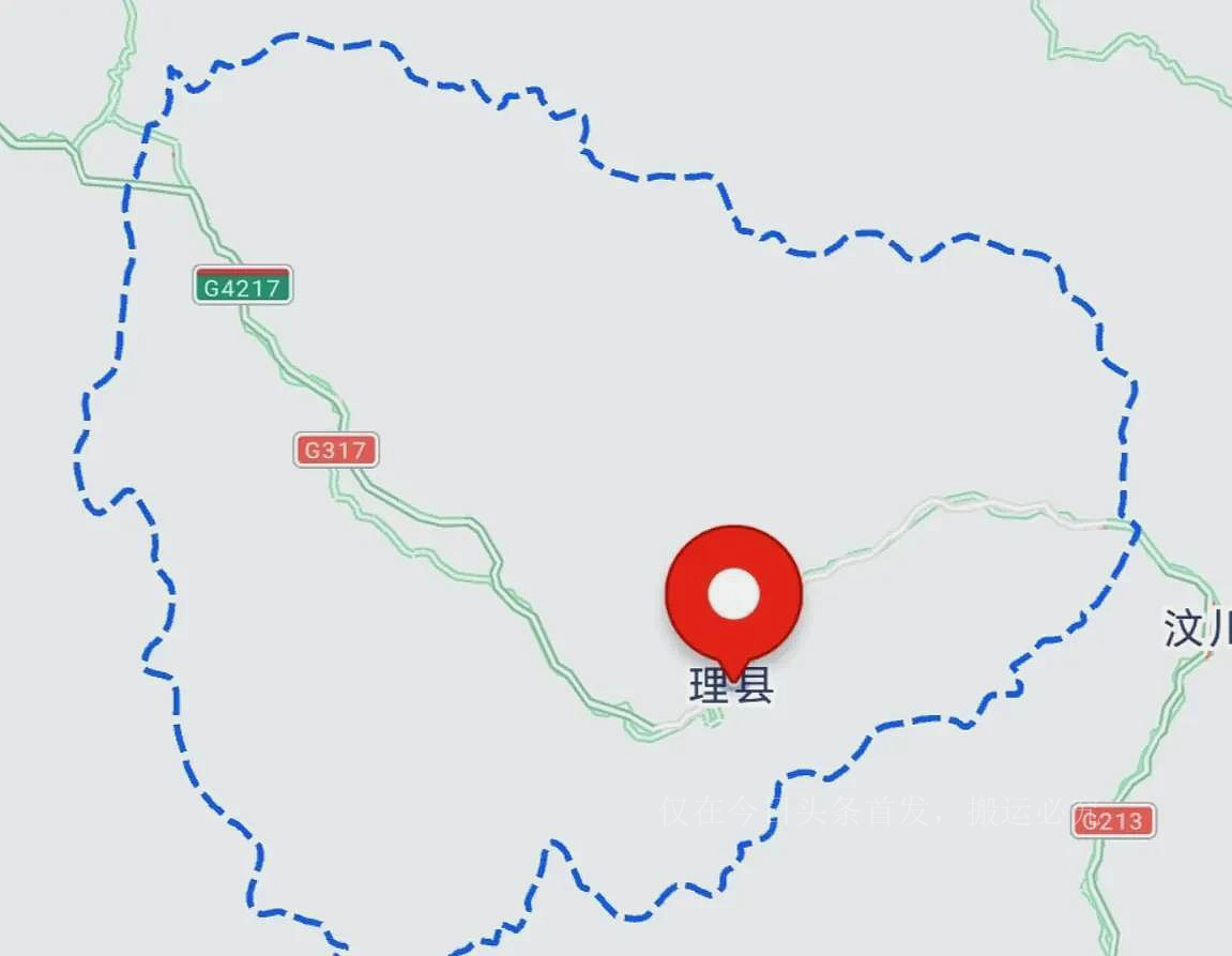 四川阿坝县的名字由来,阿坝藏族羌族自治州属于哪里