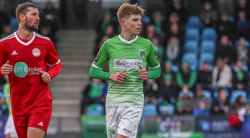 根西岛格里利什！获瓜帅盛赞的小岛球星-亚历克斯·斯科特！