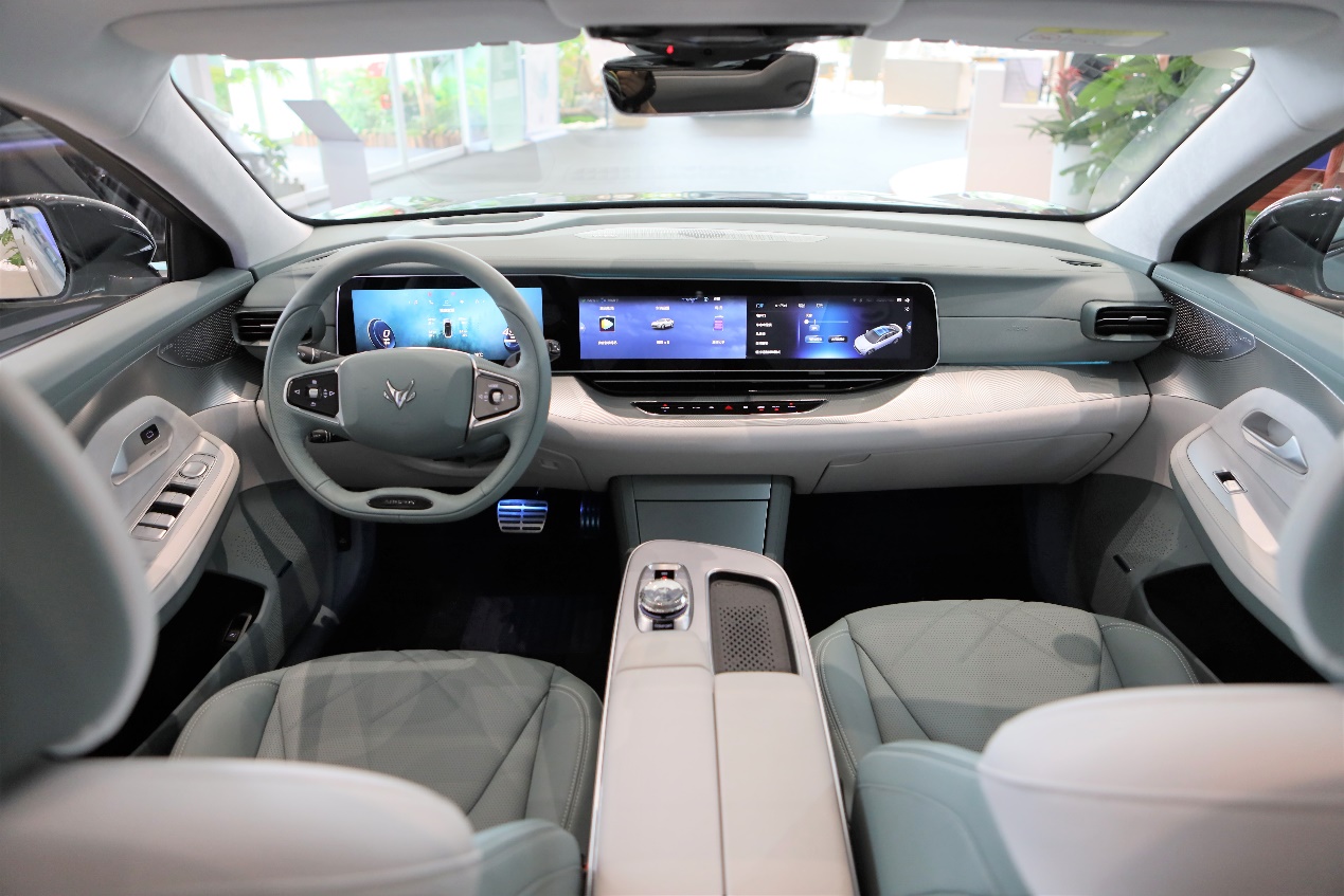 极狐阿尔法s森林版优惠落地价,极狐阿尔法s森林版525e落地