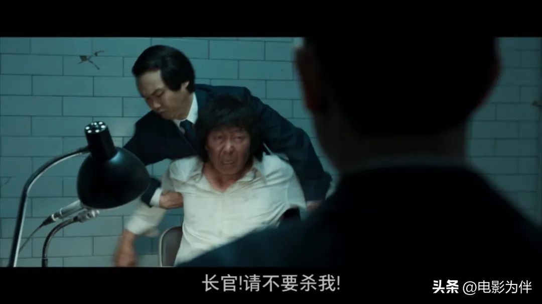 韩国南北谍战电影隐秘而伟大,韩国南北谍战电影激战