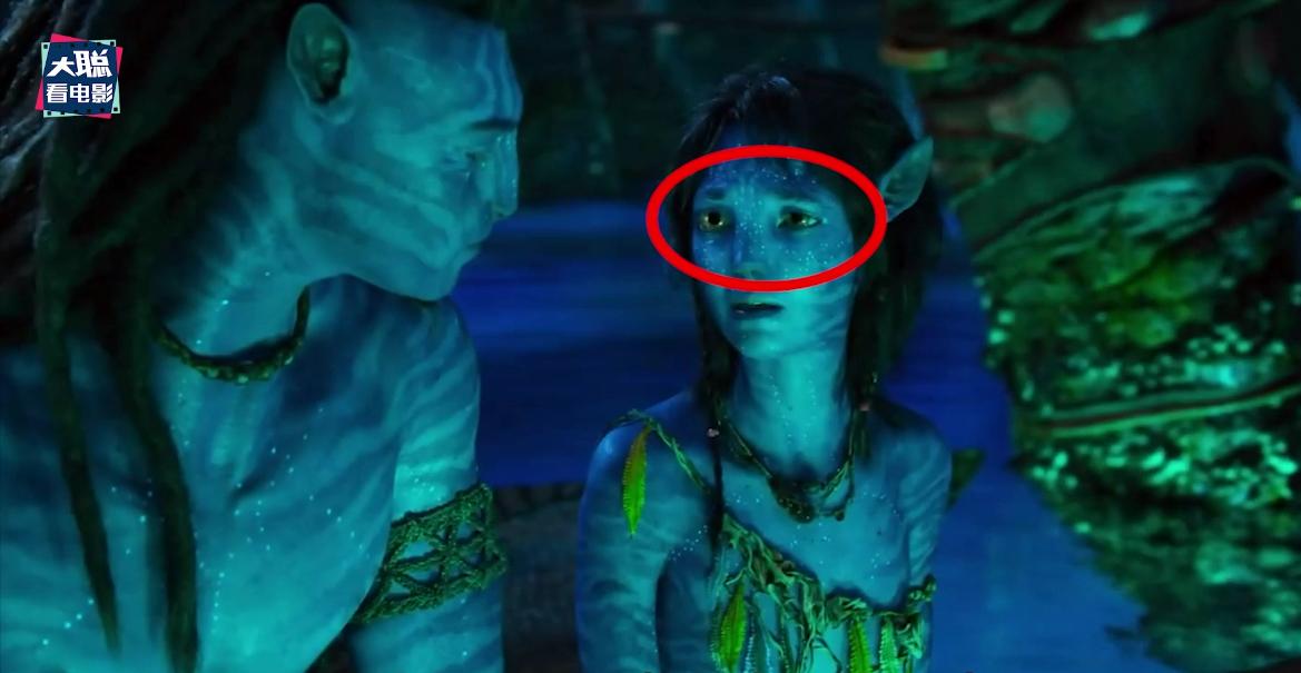 阿凡达2曝光全新中文海报及预告,外网曝阿凡达2预告