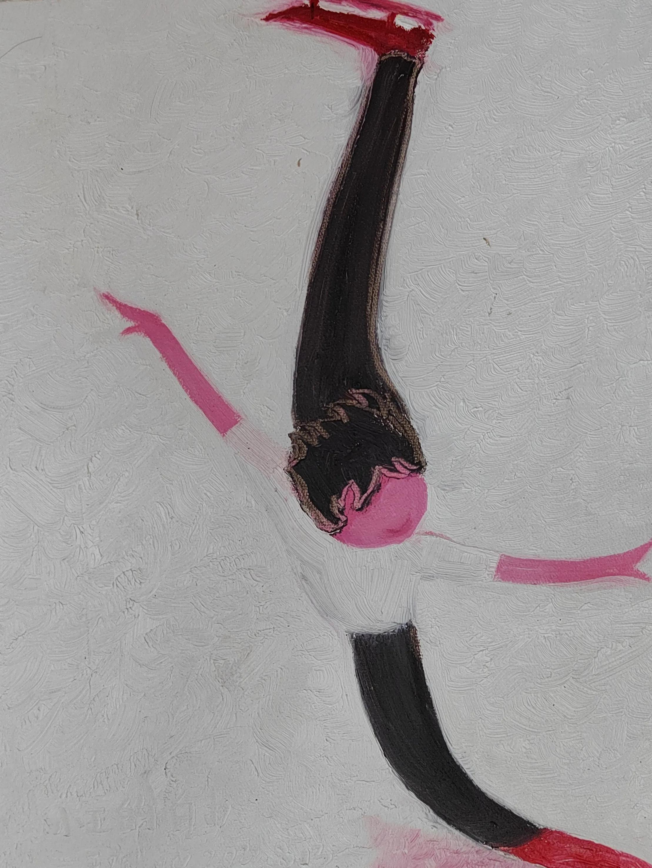 “小王的青春”王麒诚当代艺术2022国庆深圳个展开幕