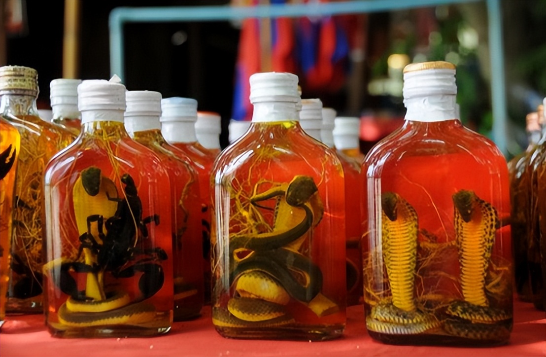 现在的养生酒有效果吗,强身健体酒的危害