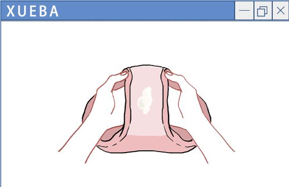 妇科常识知识大全图片,女生必须知道的7条妇科常识