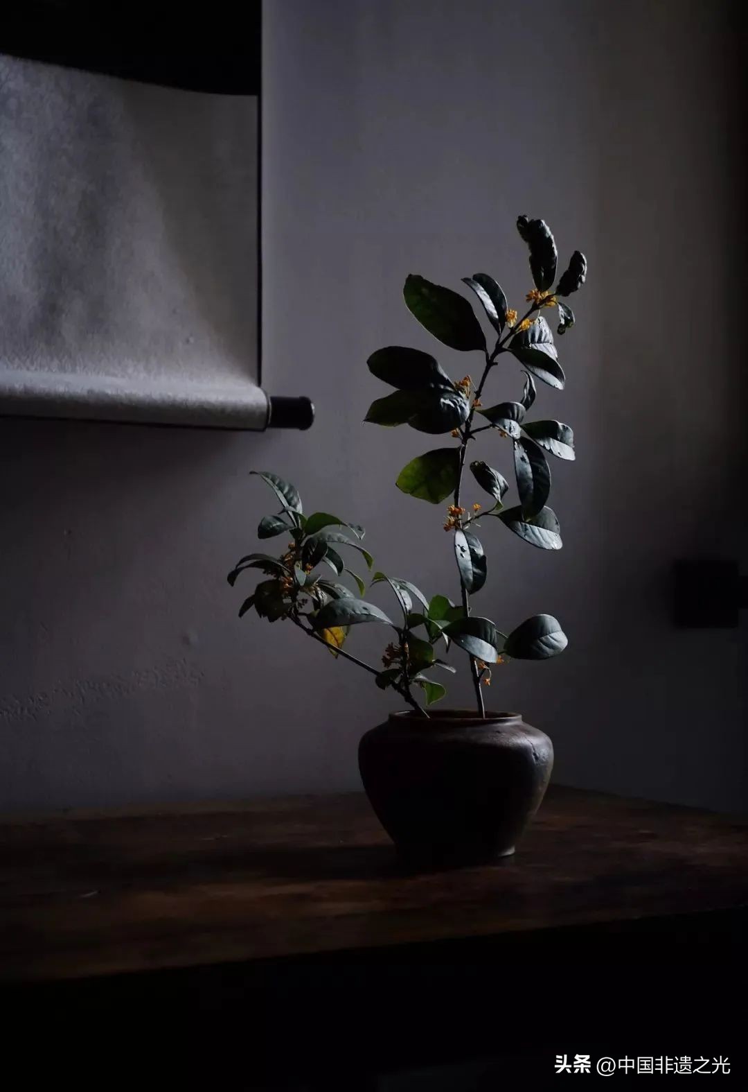 古代浪漫的十件事,盘点古人的浪漫