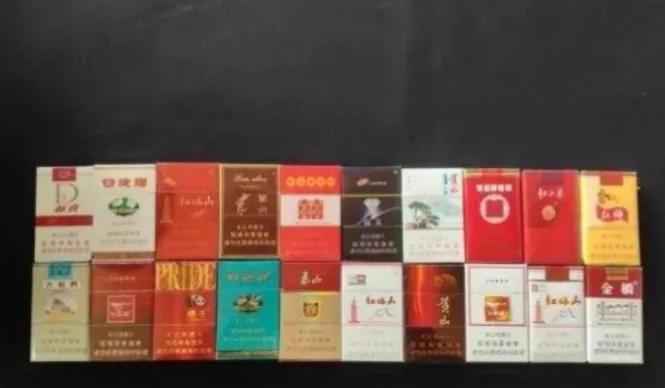 香烟大部分利润谁赚了,零售香烟的利润率大概在多少