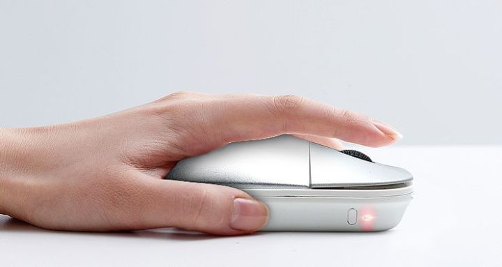 为什么鼠标很便宜很好用,为什么现在鼠标都是静音的