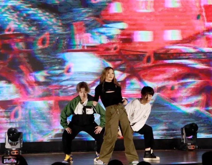 毕业季| 携爱出发，少年各有山海，盛大未来！