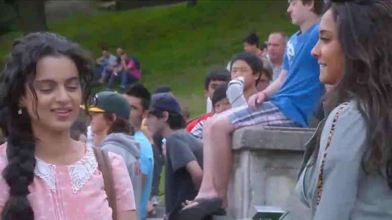 一部讲述印度女性的高分电影,印度女性电影大片