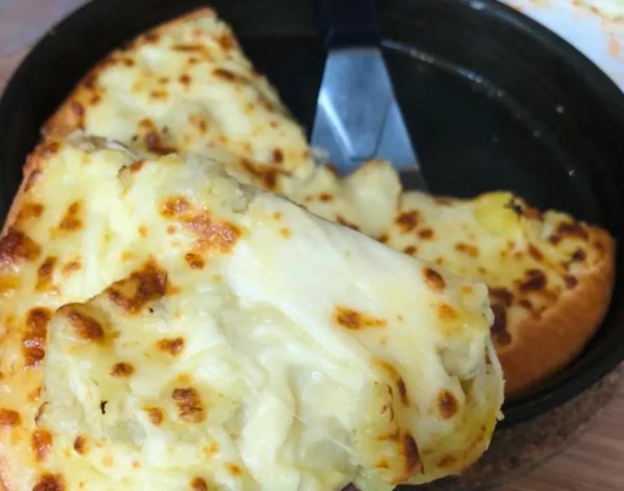 吹爆kfc蛋挞,必胜客新出的甜品测评