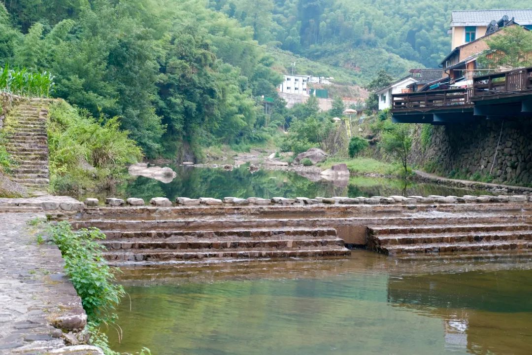 杭州冬日旅游自驾,杭州周边避暑两日自驾游攻略