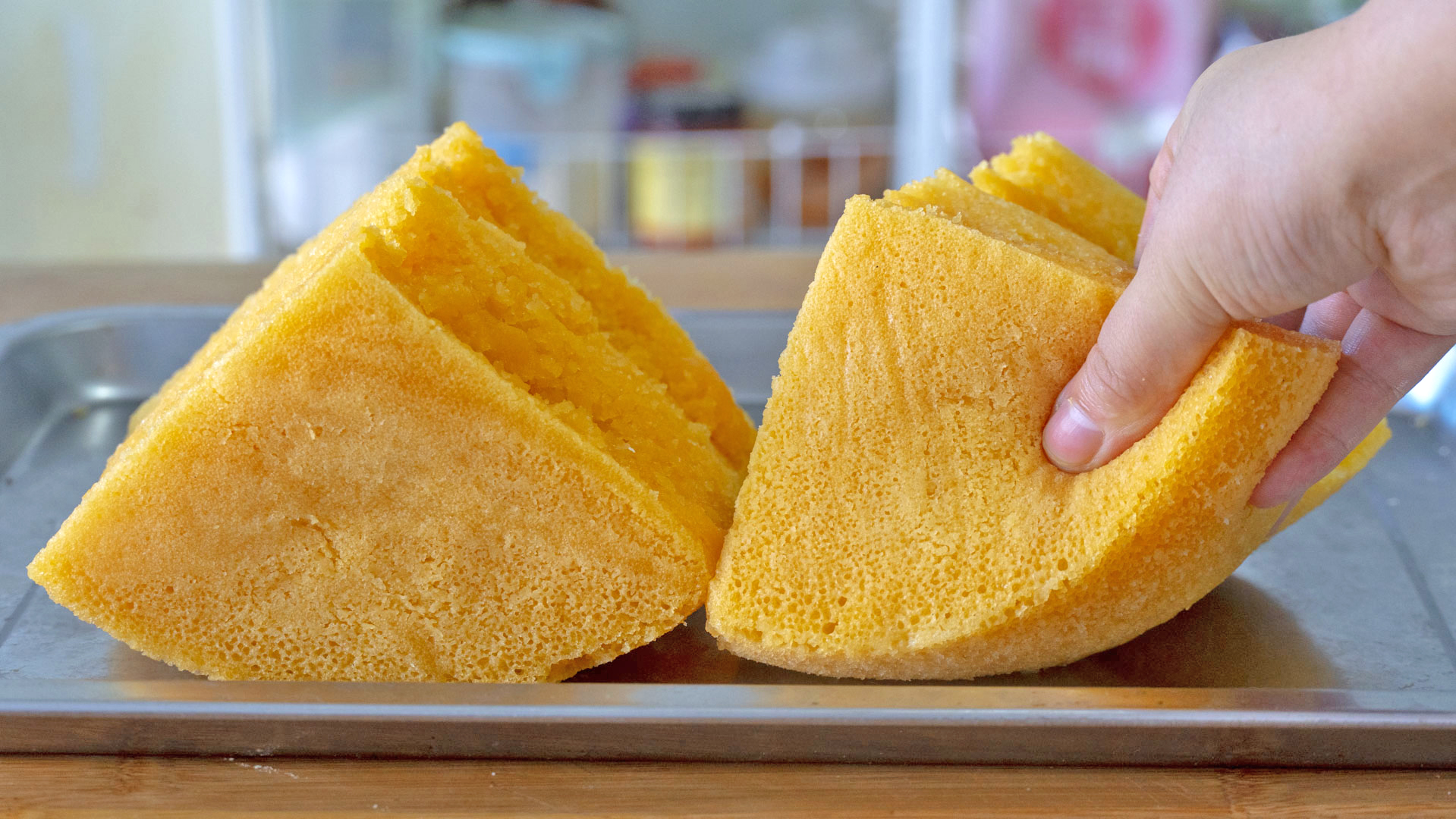 适合早餐吃的面食做法,实用的早餐面食做法