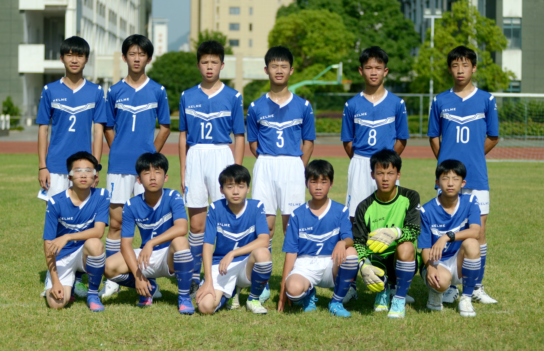 奉化区中学生足球比赛,奉化校园足球联赛