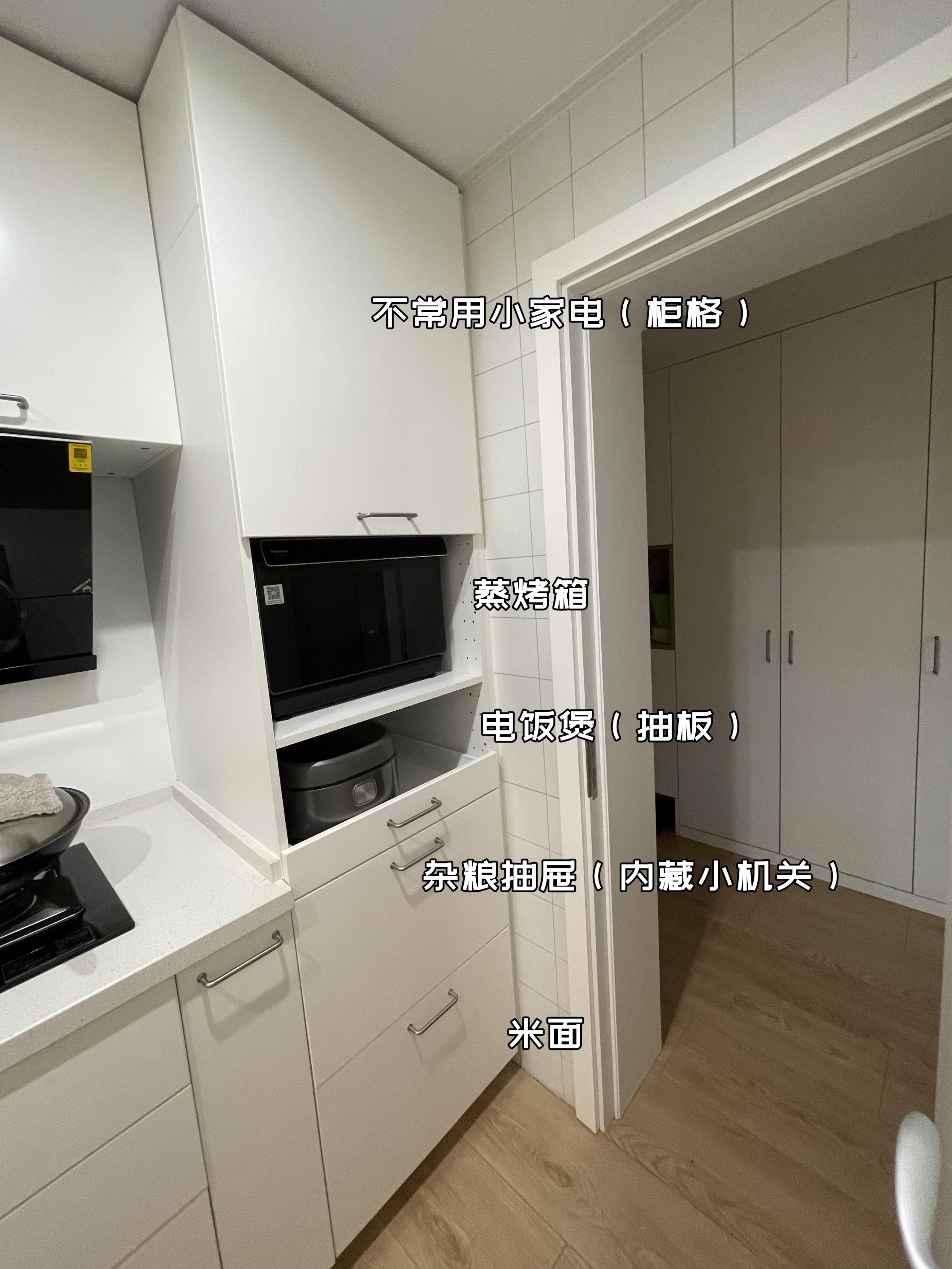 晒晒我家厨房好物,晒晒我家的厨房