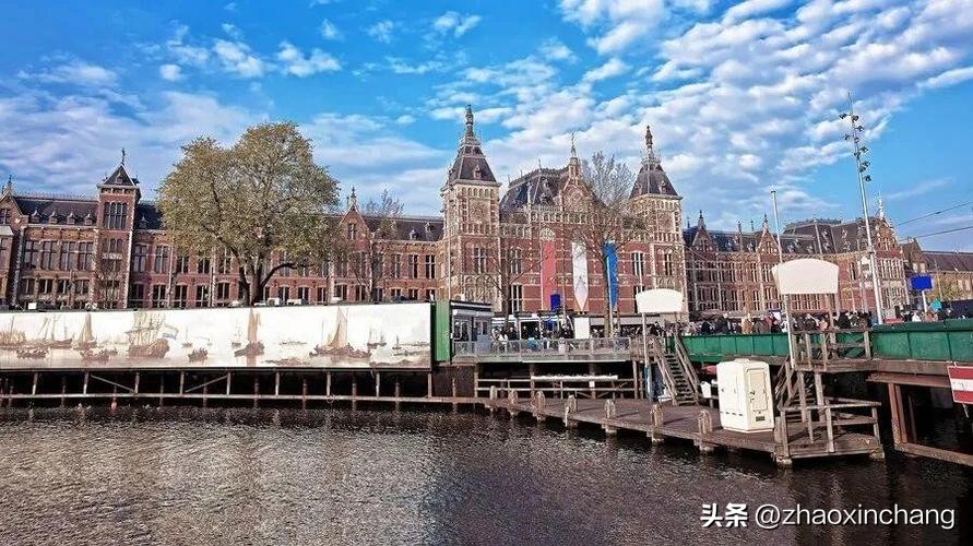 世界大学排名——60:阿姆斯特丹大学