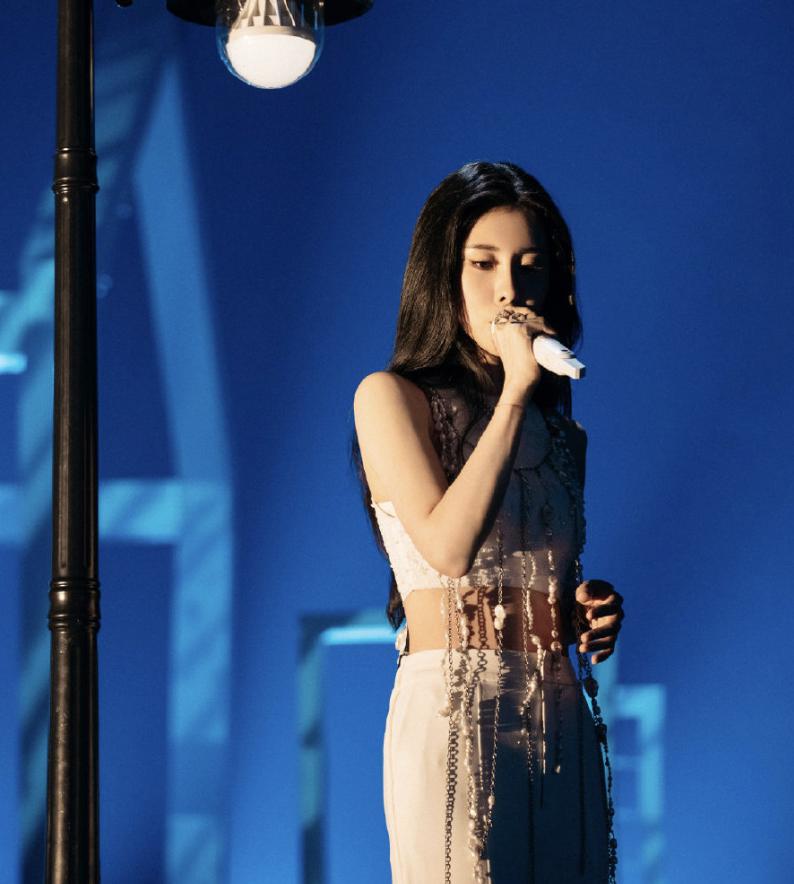 为歌而赞2收官,为歌而赞第2季金志文