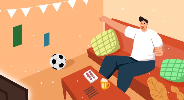 世界杯作诗,百战成诗最后一届世界杯