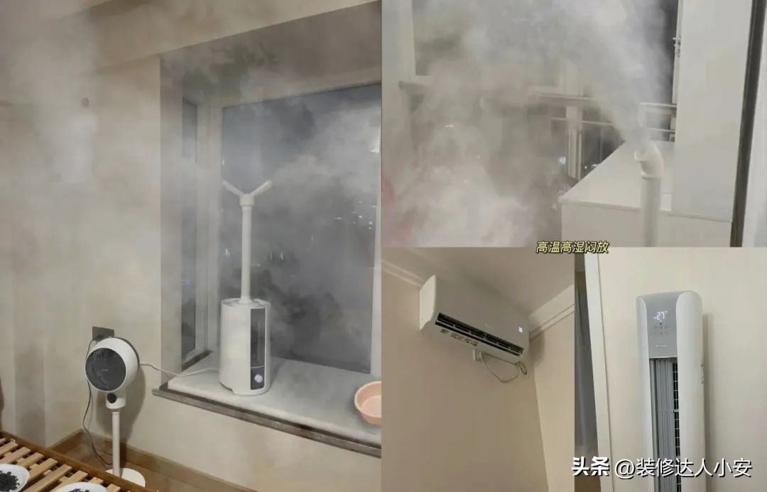 天天开窗通风为什么甲醛还是超标,通风的情况下甲醛不超标能入住吗