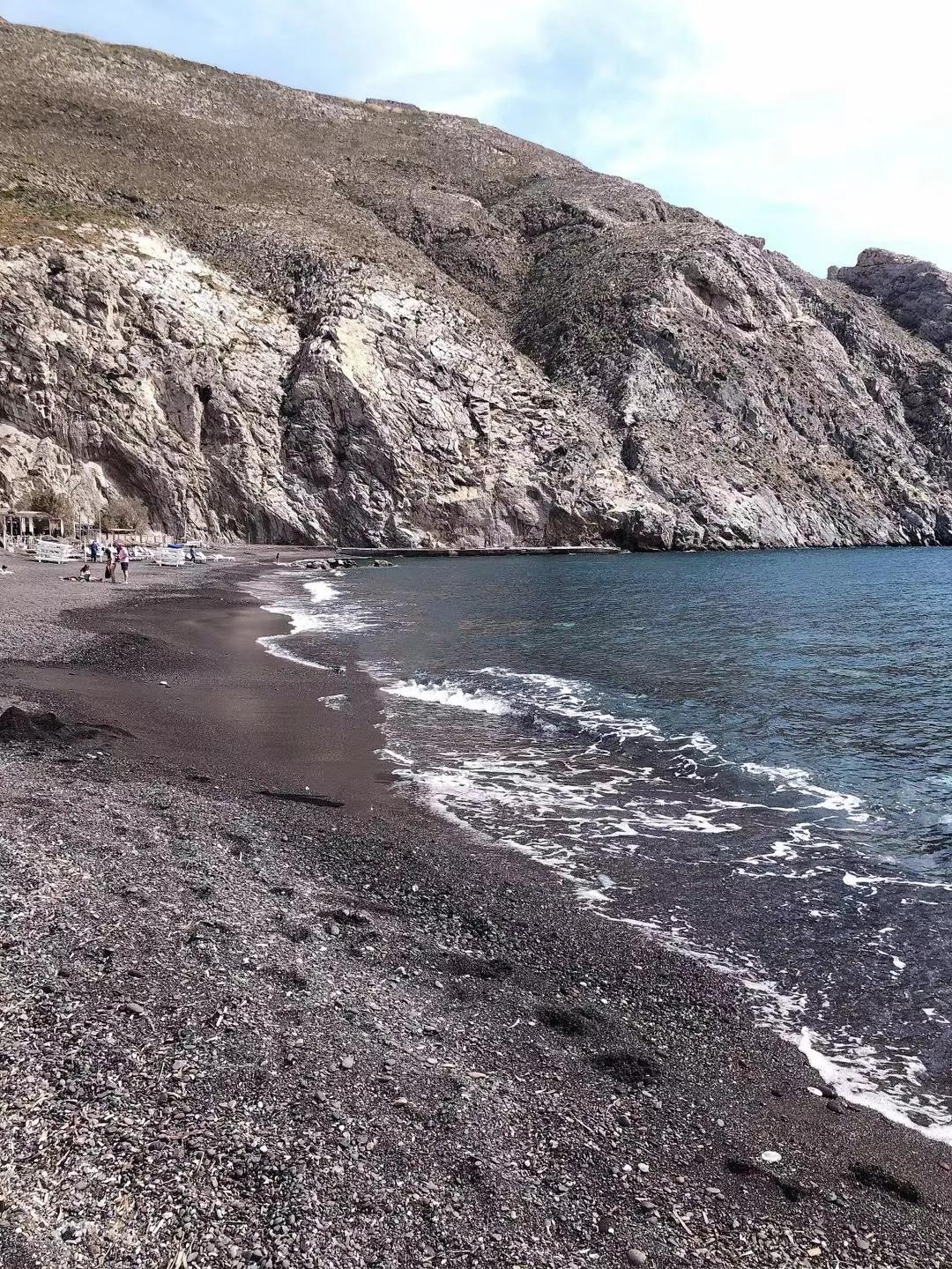 小希腊圣托里尼,希腊托里圣尼