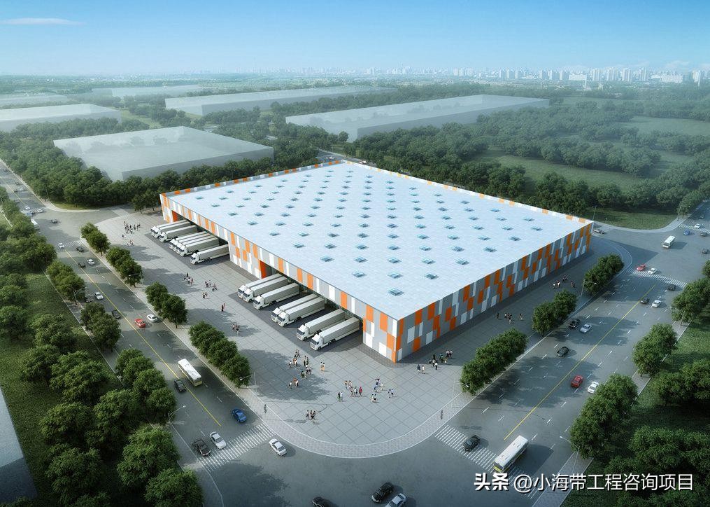 河南焦作新建工程项目,焦作市2024年重点项目清单