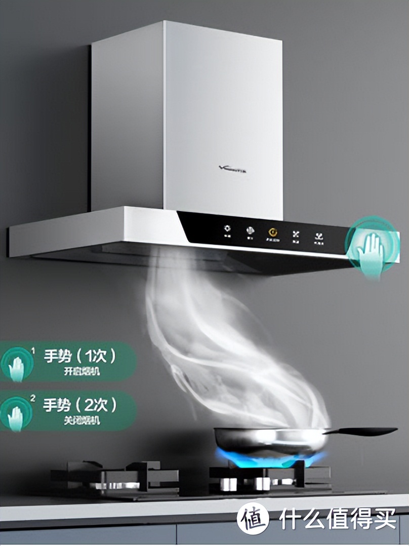 厨电大件选购不盲目，万和烟灶、热水器好物推荐