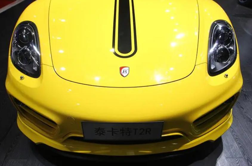 世界上的十大顶级豪车品牌 (15大品牌豪车)