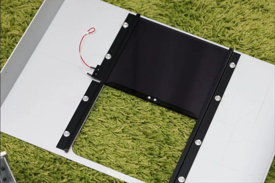 皮带驱动模拟味十足C.E.C.CD5详细讲