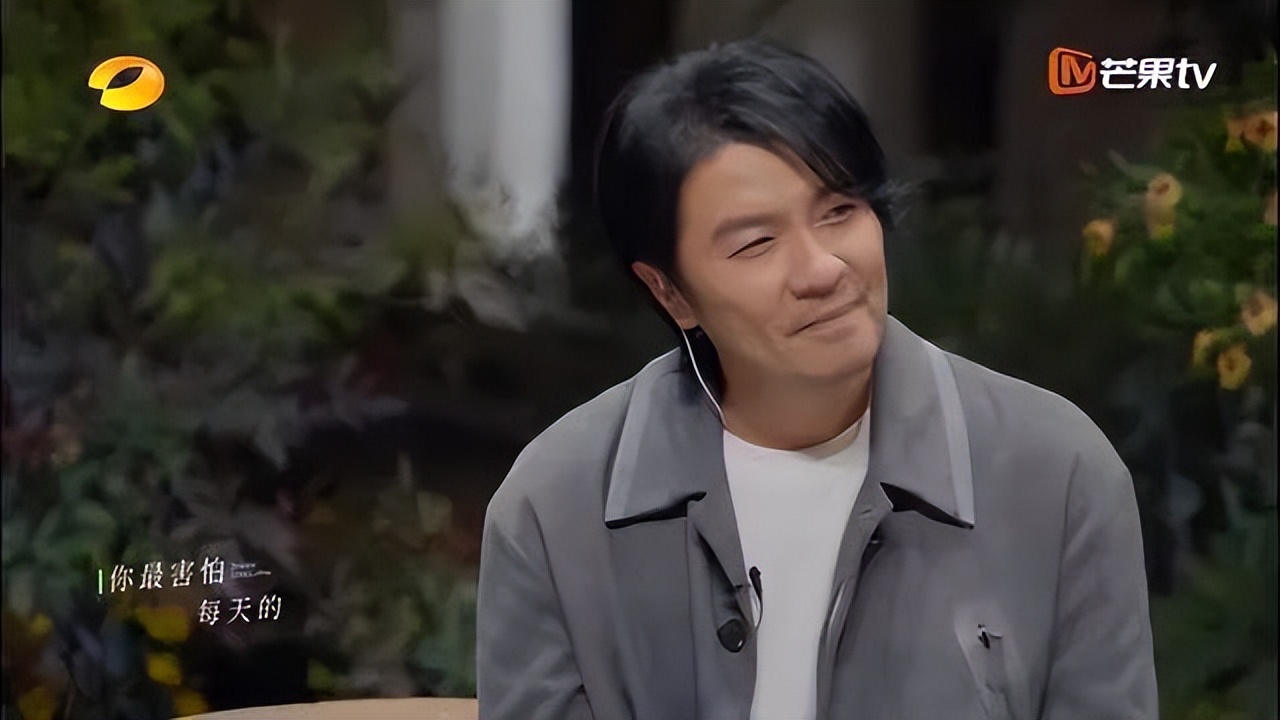 23年前背负“小三”骂名落入低谷，如今又成“赢家”？