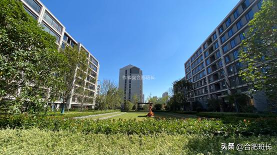 融创滨湖印属于哪个板块,融创滨湖印算豪宅吗