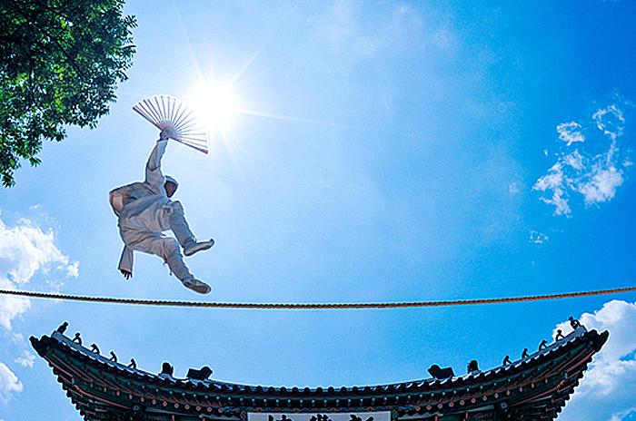 韩国人为什么热衷申遗,韩国人是怎么申遗成功的