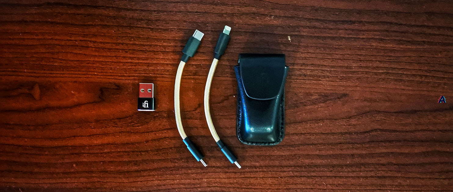 5000元左右的便携解码耳放一体机,贵有贵的道理便宜有便宜的理由