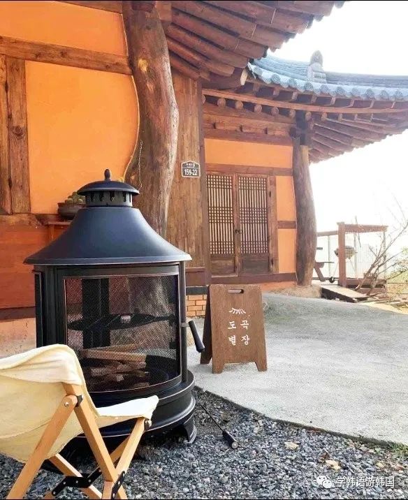 韩国东大门休闲旅游民宿推荐,春节韩国旅游不容错过的民宿推荐