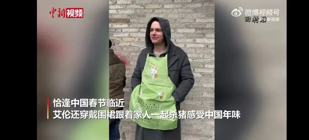 女子晒老公回家和返程,女子晒老公回乡