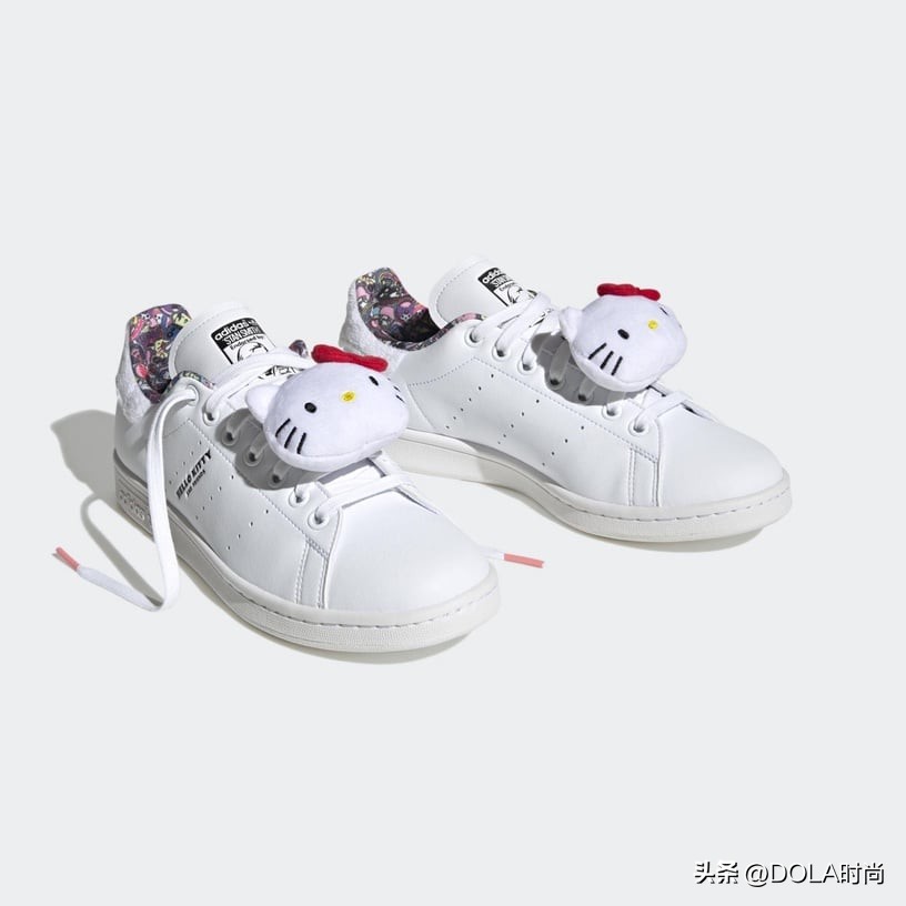 adidasxhellokitty,nikehellokitty联名球鞋