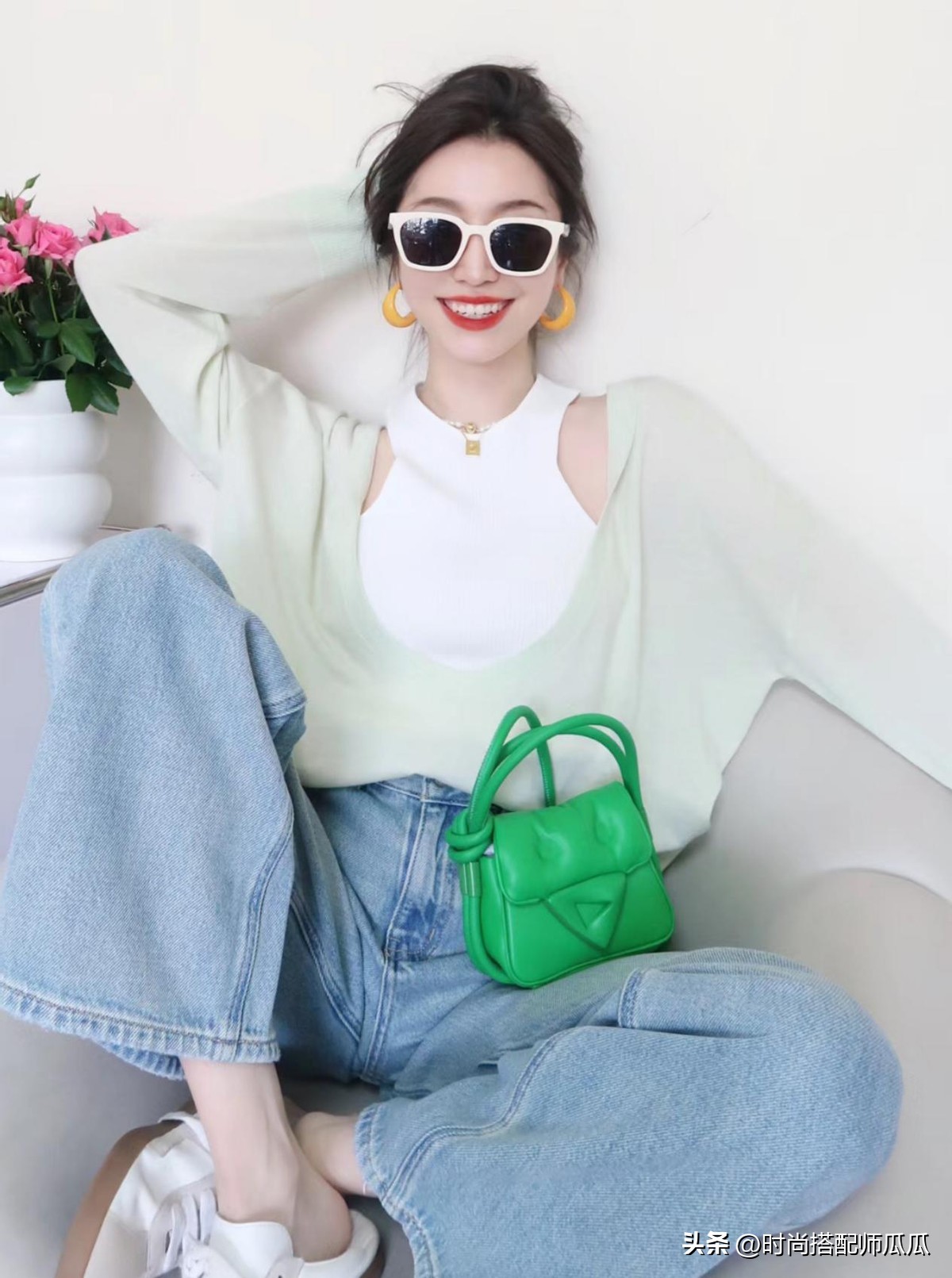 瑜伽衫,洋气时髦瑜伽上衣