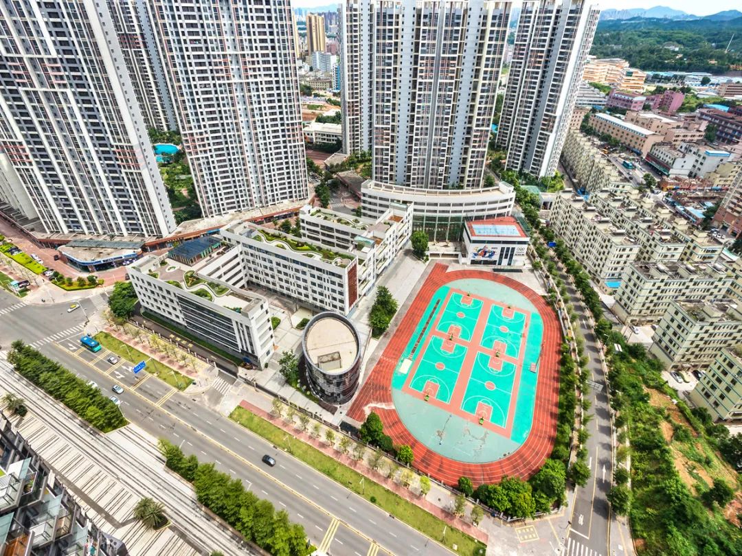 深圳鸿荣源博誉府展示区,鸿荣源博誉府2024最新消息