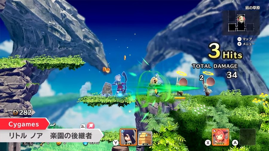 nintendodirect,nintendodirectmini