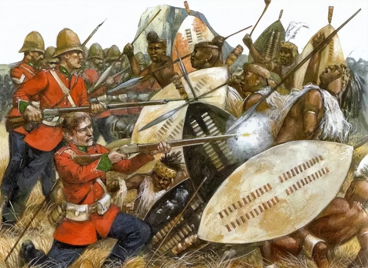 南非女孩巴特曼:因巨臀被白人骗到欧洲做展览,死后200年间成标本