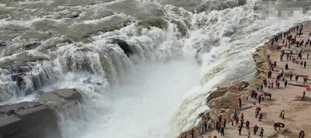 凿穿秦岭风水影响,凿秦岭引长江水入黄河