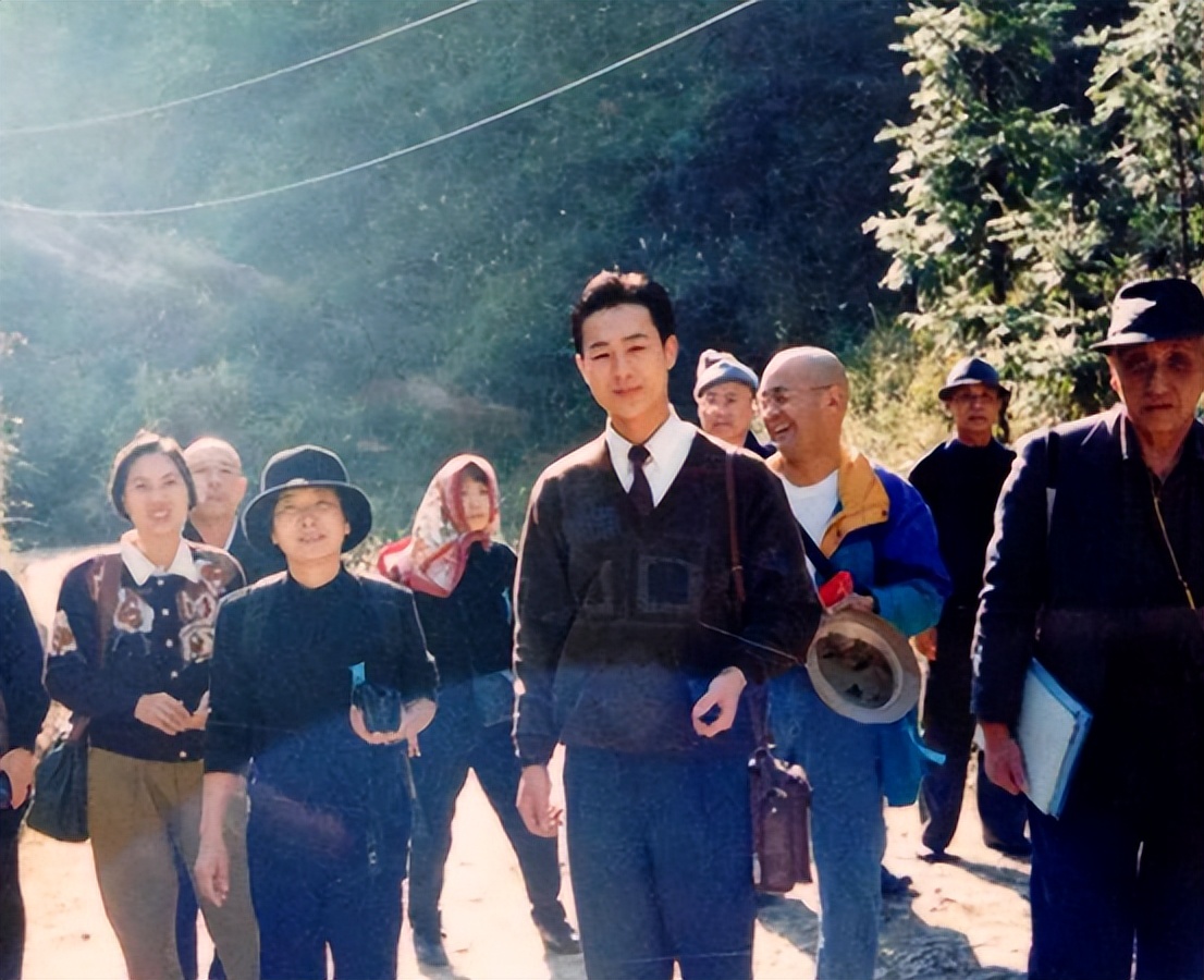 张颂文没红之前有多惨,张颂文在圈内没红之前有名吗