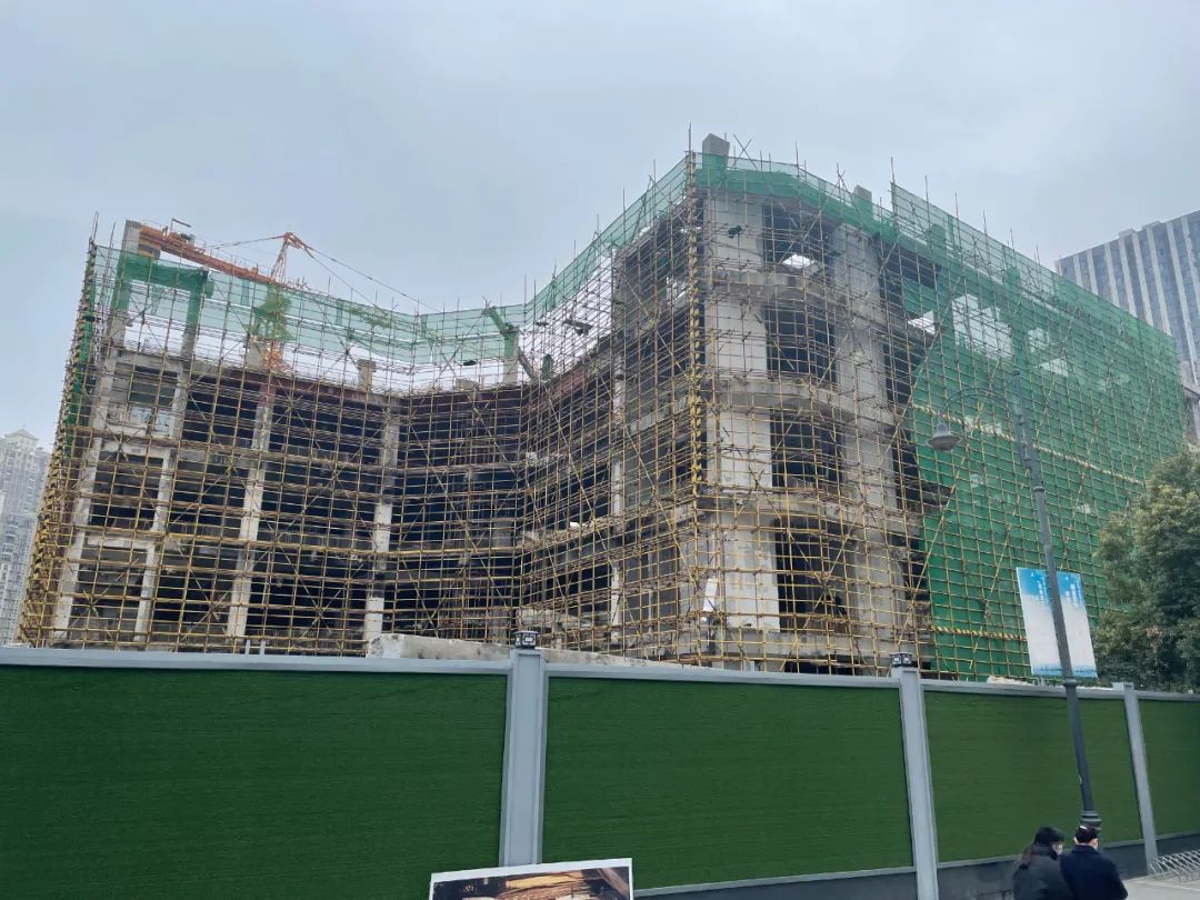 1000清明上河图拼图,动态版清明上河图简直震撼爆了