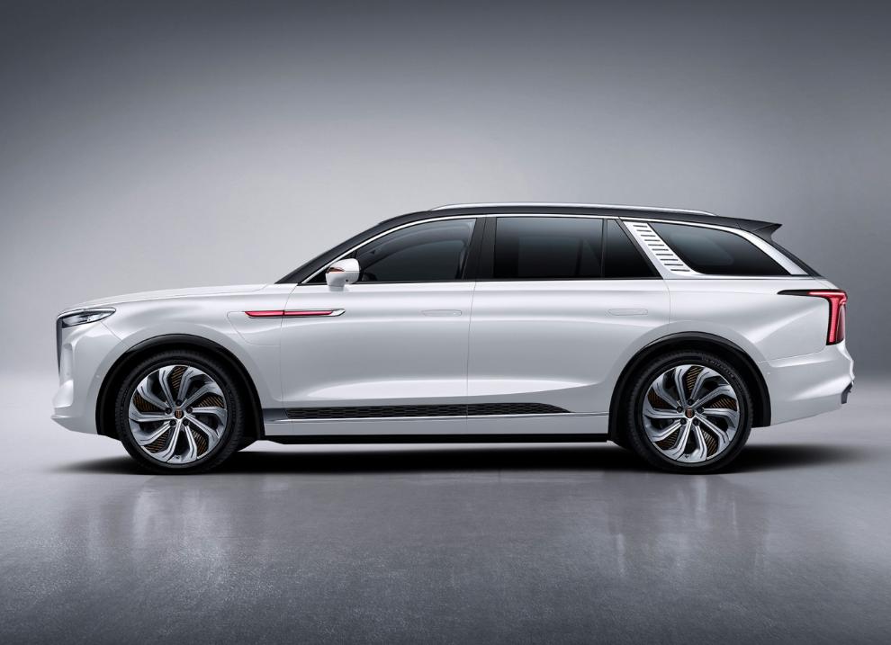 20万内最值得买的中大型6座suv,18万-20万左右性价比高的车