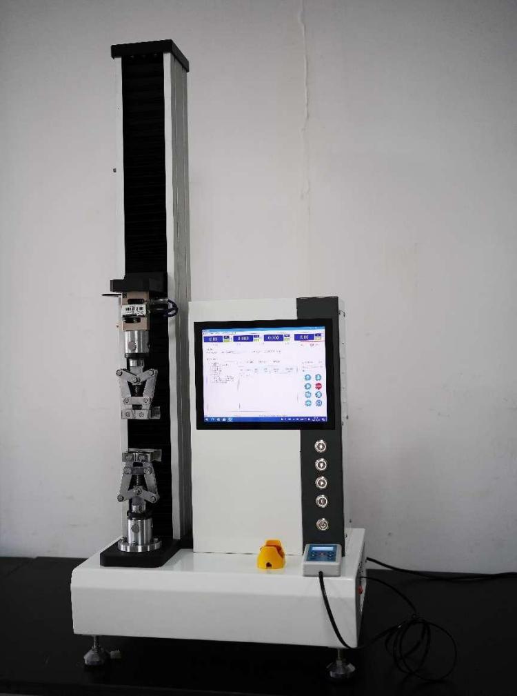 知名橡胶拉力试验机官网,橡胶拉力试验机一分钟了解