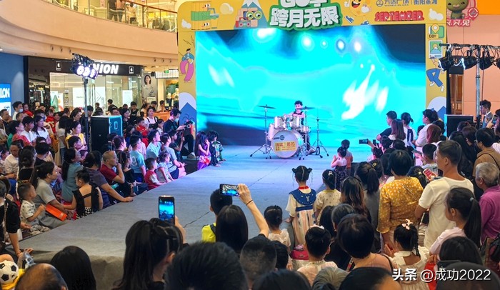 百名萌娃才艺大赛,六岁萌娃才艺展示萌翻全场