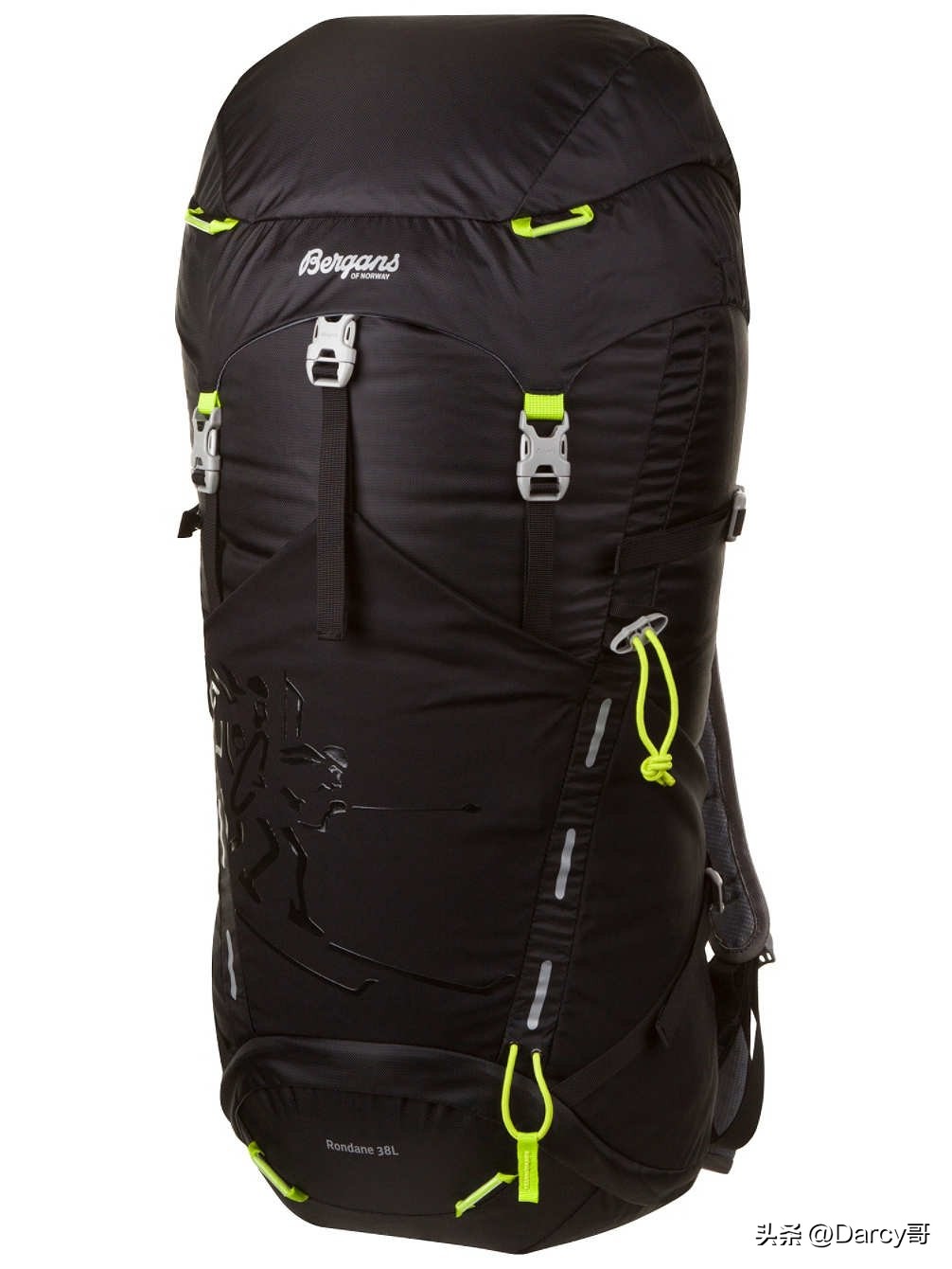 世界十大顶级户外品牌最好产品,比较好的国外户外品牌