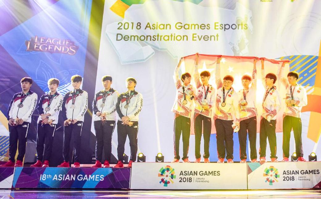 2023亚运会lpl出战名单韩国,韩网热议lpl亚运会换人